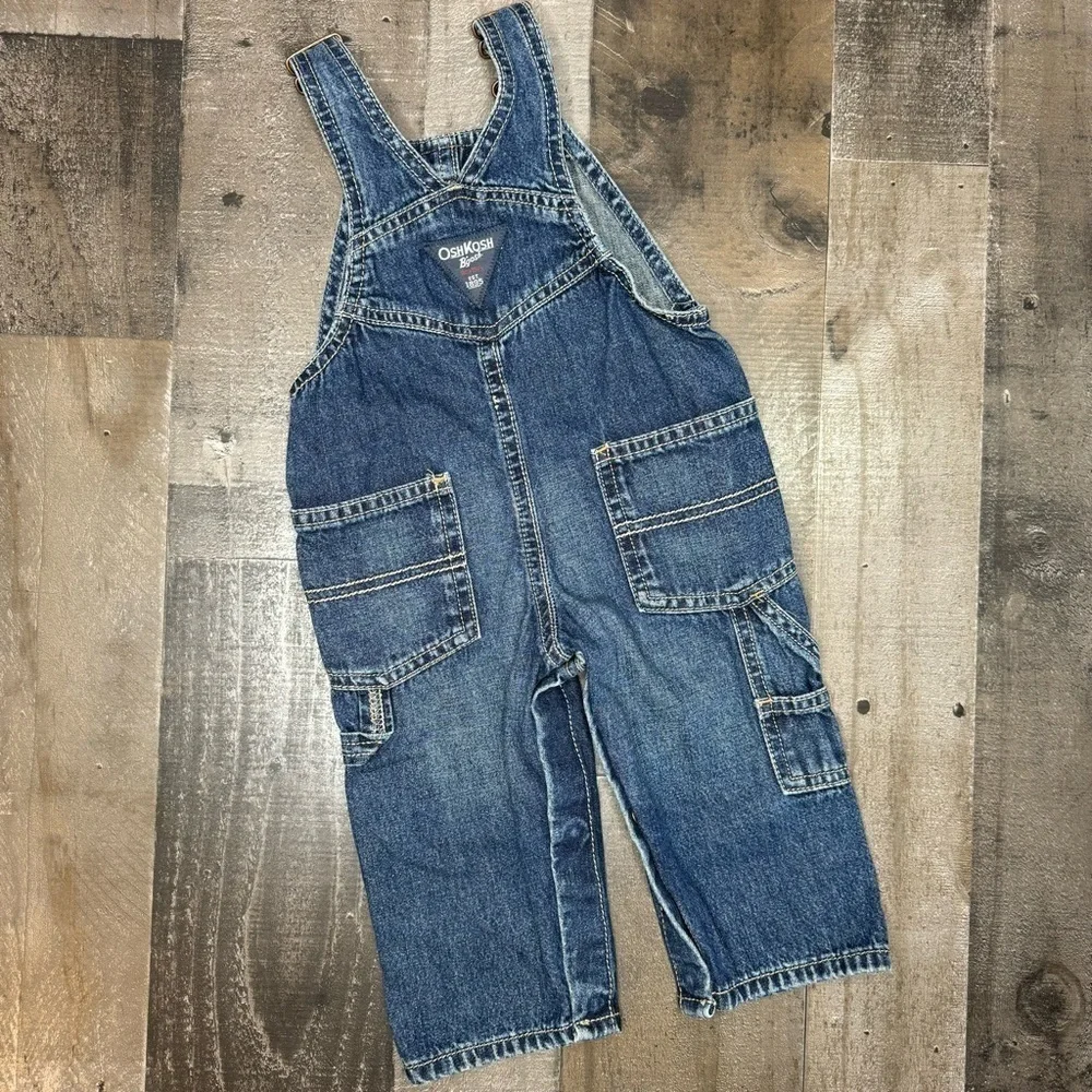 OshKosh Bgosh oshkosh denim